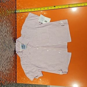 Bognar & Piccolini 2y boy shirt
